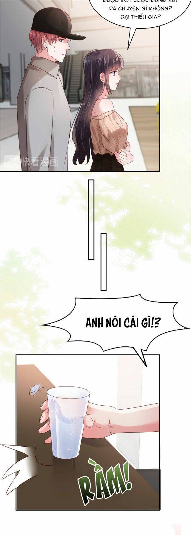 Trọng Sinh Trở Lại: Sủng Nịch Độc Nhất Vô Nhị Chapter 85 - Trang 2