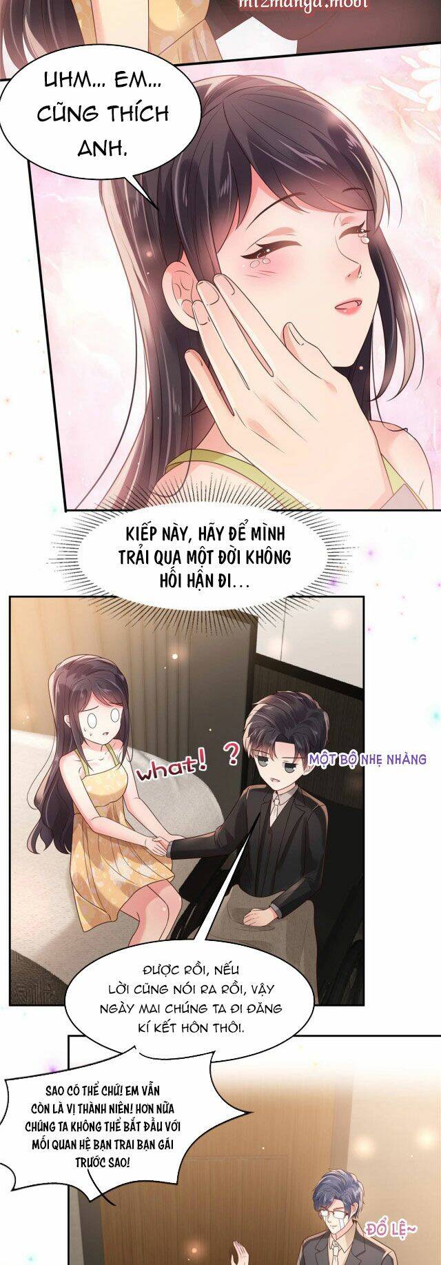 Trọng Sinh Trở Lại: Sủng Nịch Độc Nhất Vô Nhị Chapter 85 - Trang 2