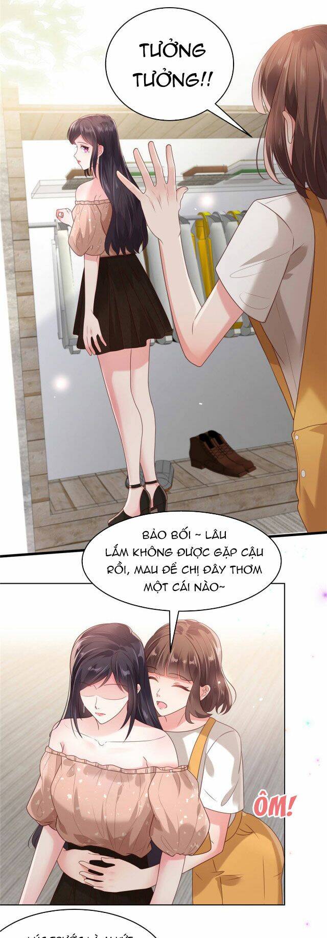 Trọng Sinh Trở Lại: Sủng Nịch Độc Nhất Vô Nhị Chapter 85 - Trang 2