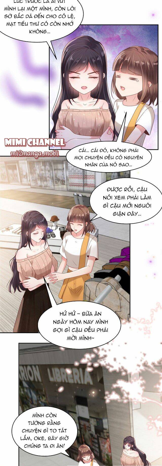 Trọng Sinh Trở Lại: Sủng Nịch Độc Nhất Vô Nhị Chapter 85 - Trang 2