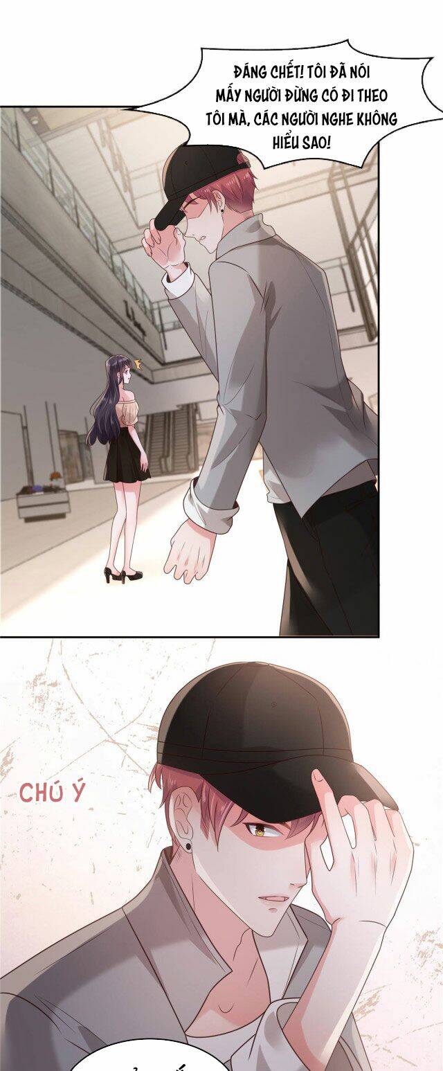 Trọng Sinh Trở Lại: Sủng Nịch Độc Nhất Vô Nhị Chapter 85 - Trang 2