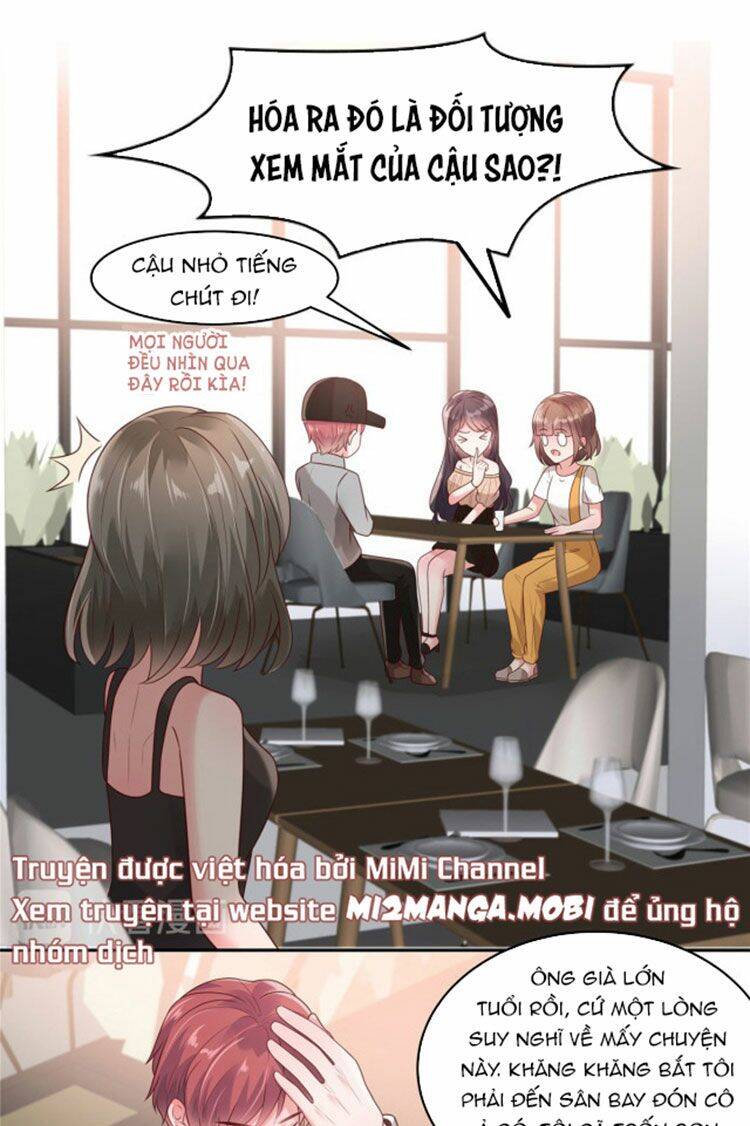 Trọng Sinh Trở Lại: Sủng Nịch Độc Nhất Vô Nhị Chapter 86 - Trang 2