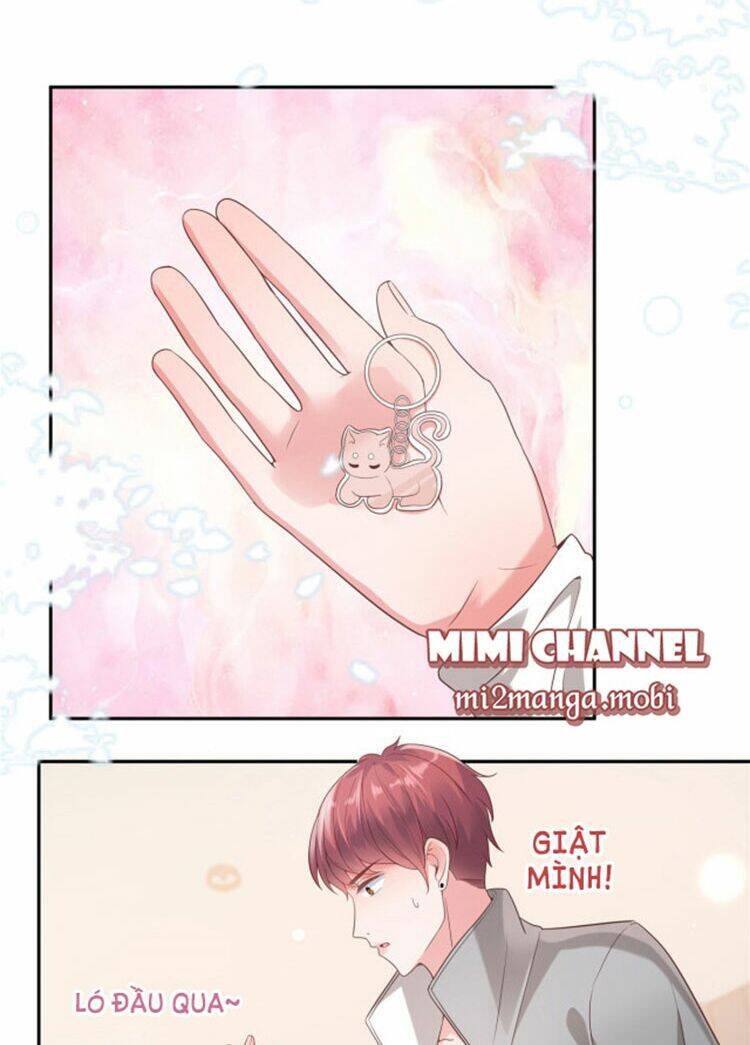 Trọng Sinh Trở Lại: Sủng Nịch Độc Nhất Vô Nhị Chapter 86 - Trang 2