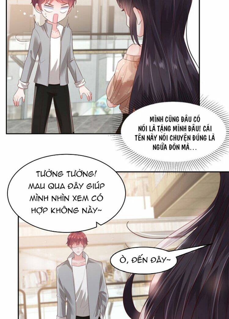 Trọng Sinh Trở Lại: Sủng Nịch Độc Nhất Vô Nhị Chapter 86 - Trang 2