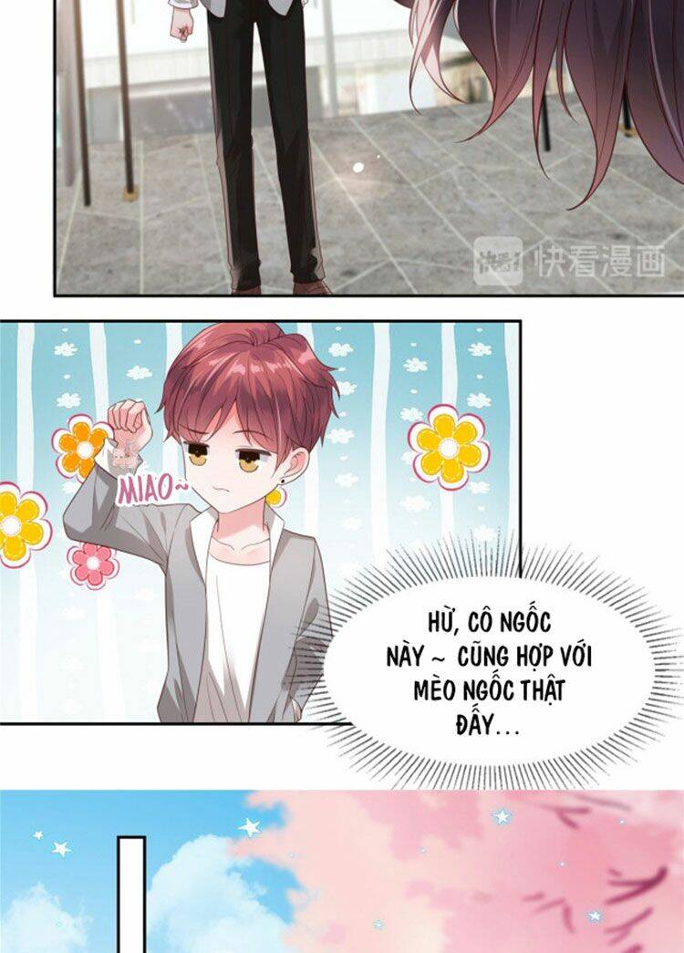 Trọng Sinh Trở Lại: Sủng Nịch Độc Nhất Vô Nhị Chapter 86 - Trang 2