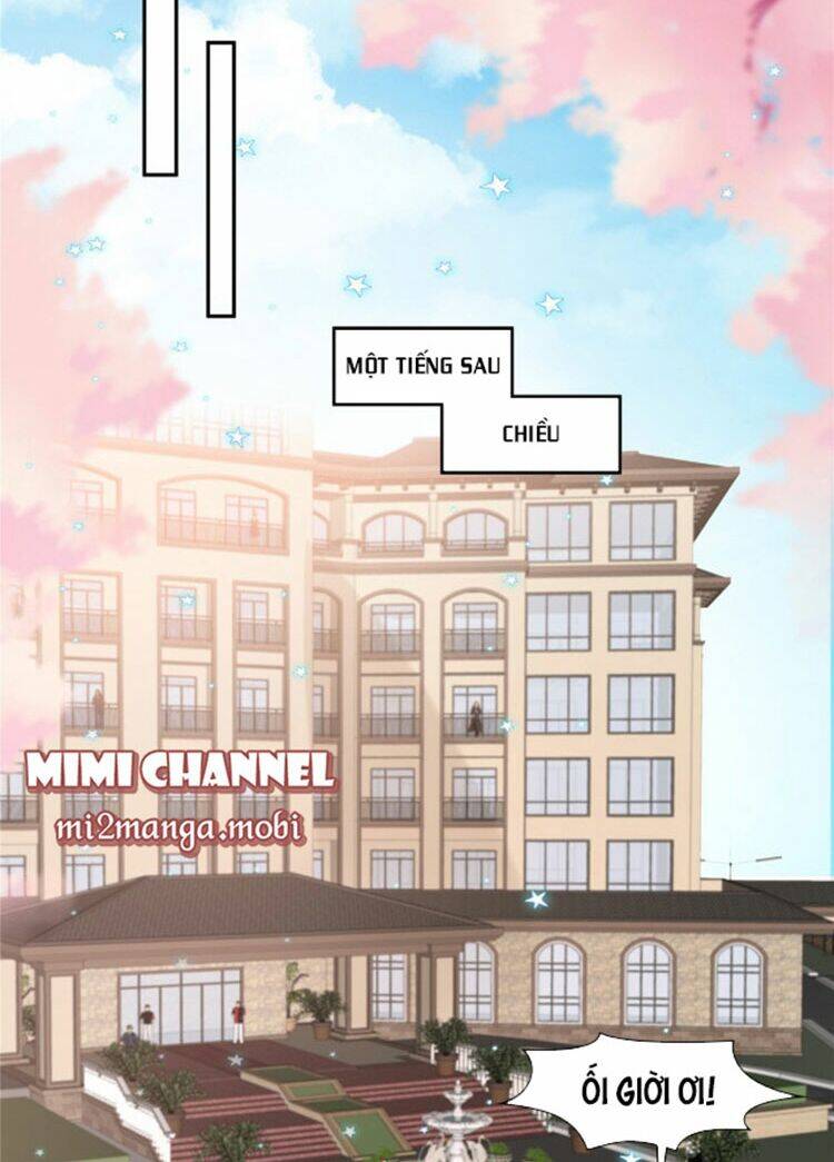 Trọng Sinh Trở Lại: Sủng Nịch Độc Nhất Vô Nhị Chapter 86 - Trang 2