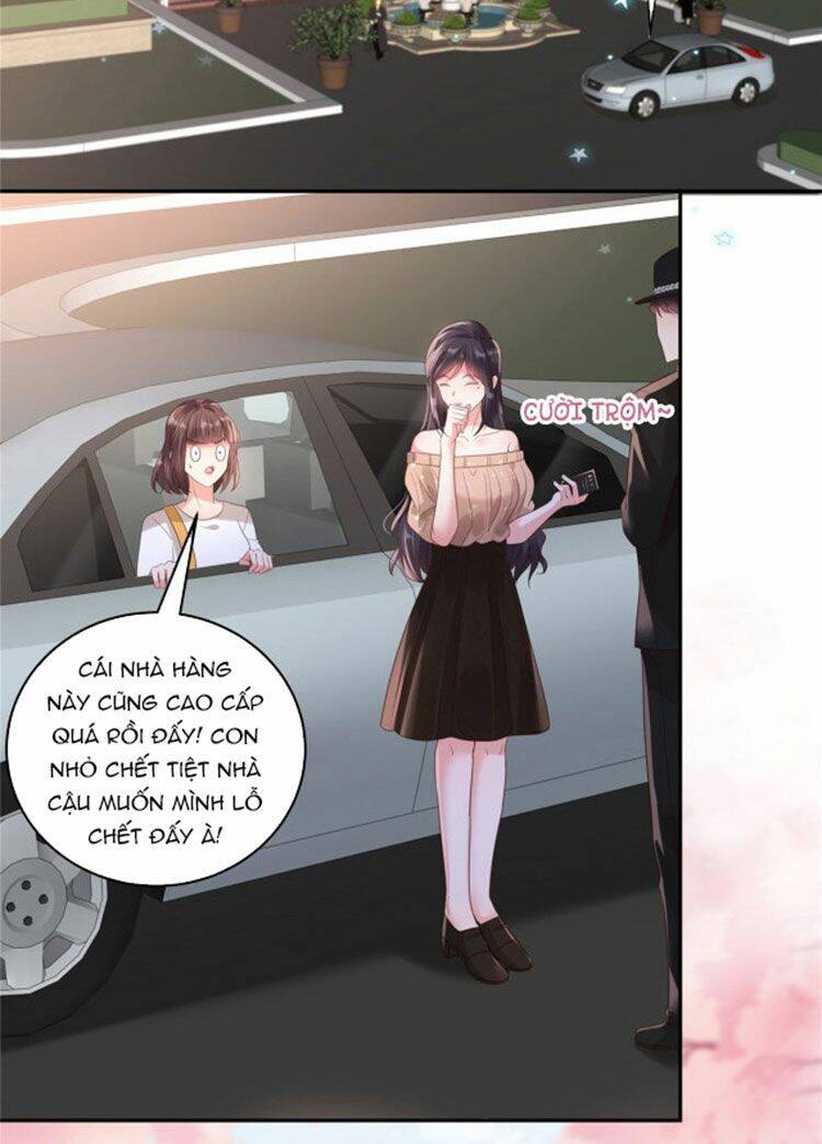 Trọng Sinh Trở Lại: Sủng Nịch Độc Nhất Vô Nhị Chapter 86 - Trang 2