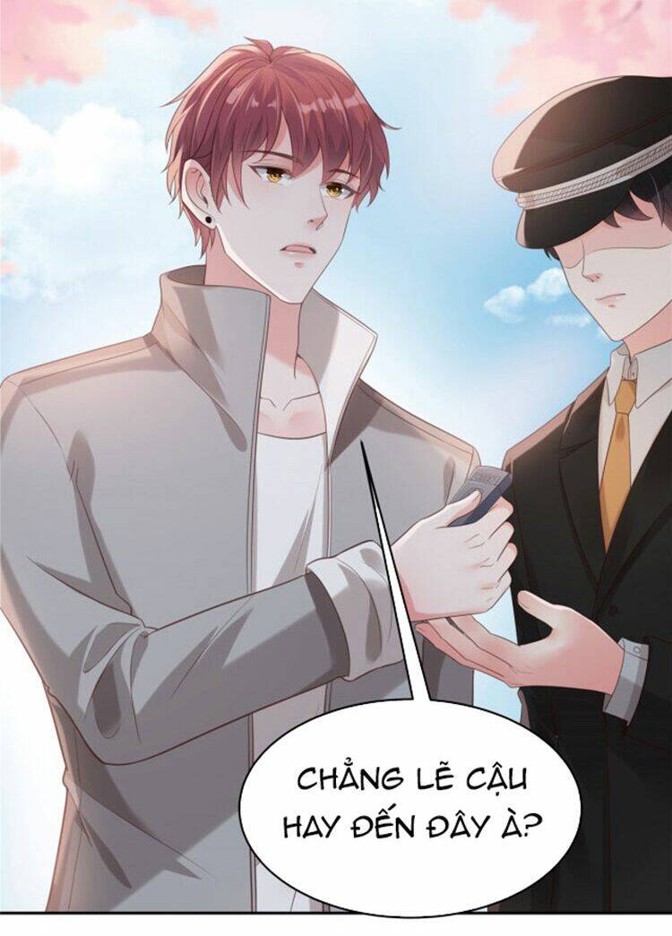 Trọng Sinh Trở Lại: Sủng Nịch Độc Nhất Vô Nhị Chapter 86 - Trang 2
