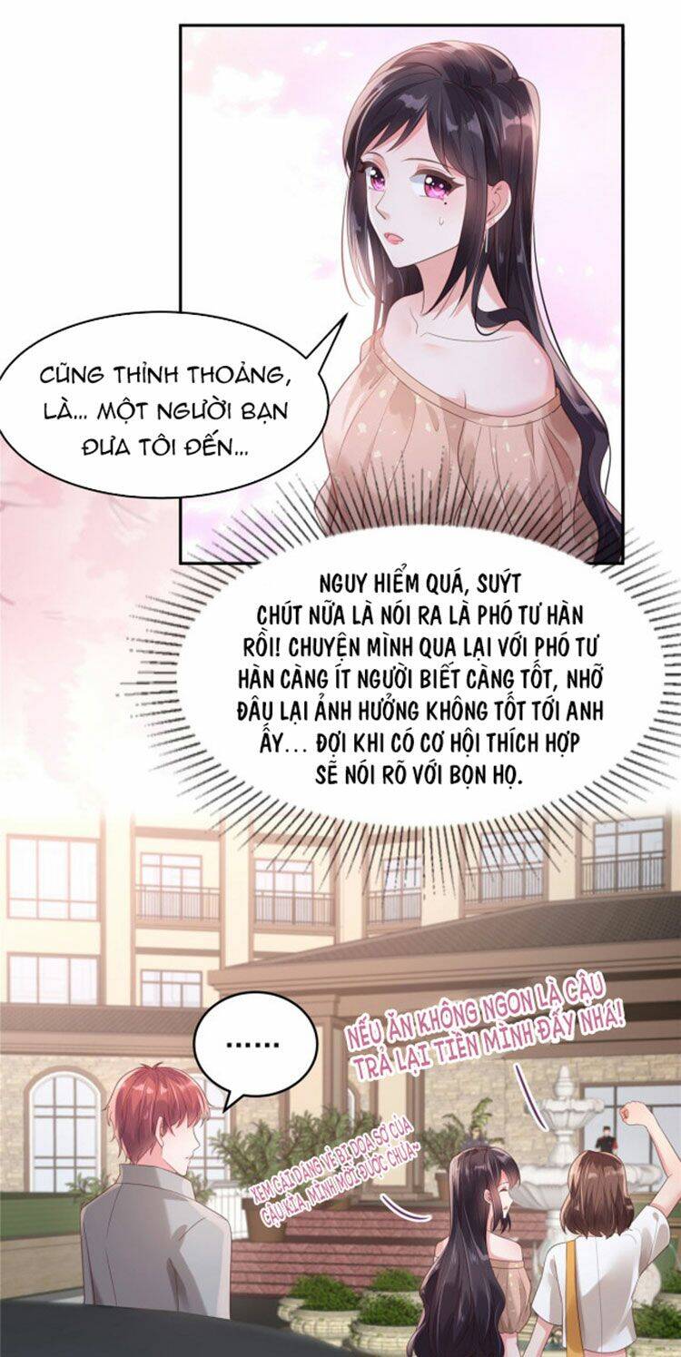 Trọng Sinh Trở Lại: Sủng Nịch Độc Nhất Vô Nhị Chapter 86 - Trang 2