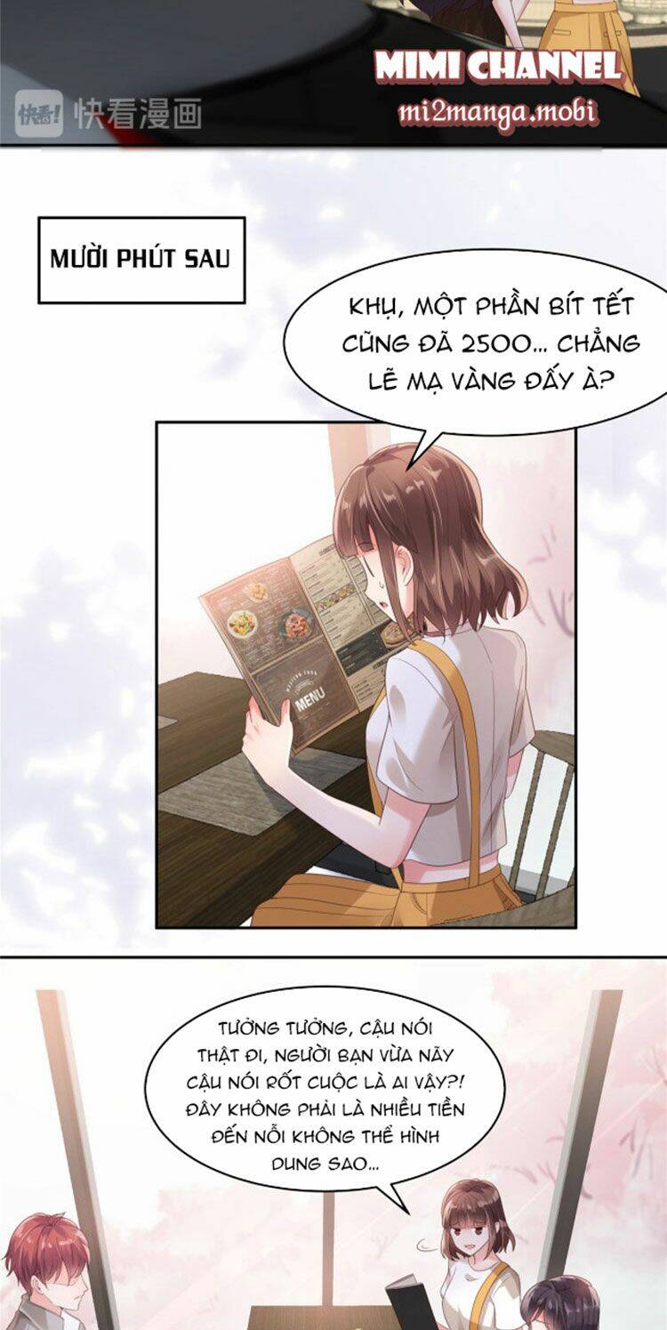 Trọng Sinh Trở Lại: Sủng Nịch Độc Nhất Vô Nhị Chapter 86 - Trang 2