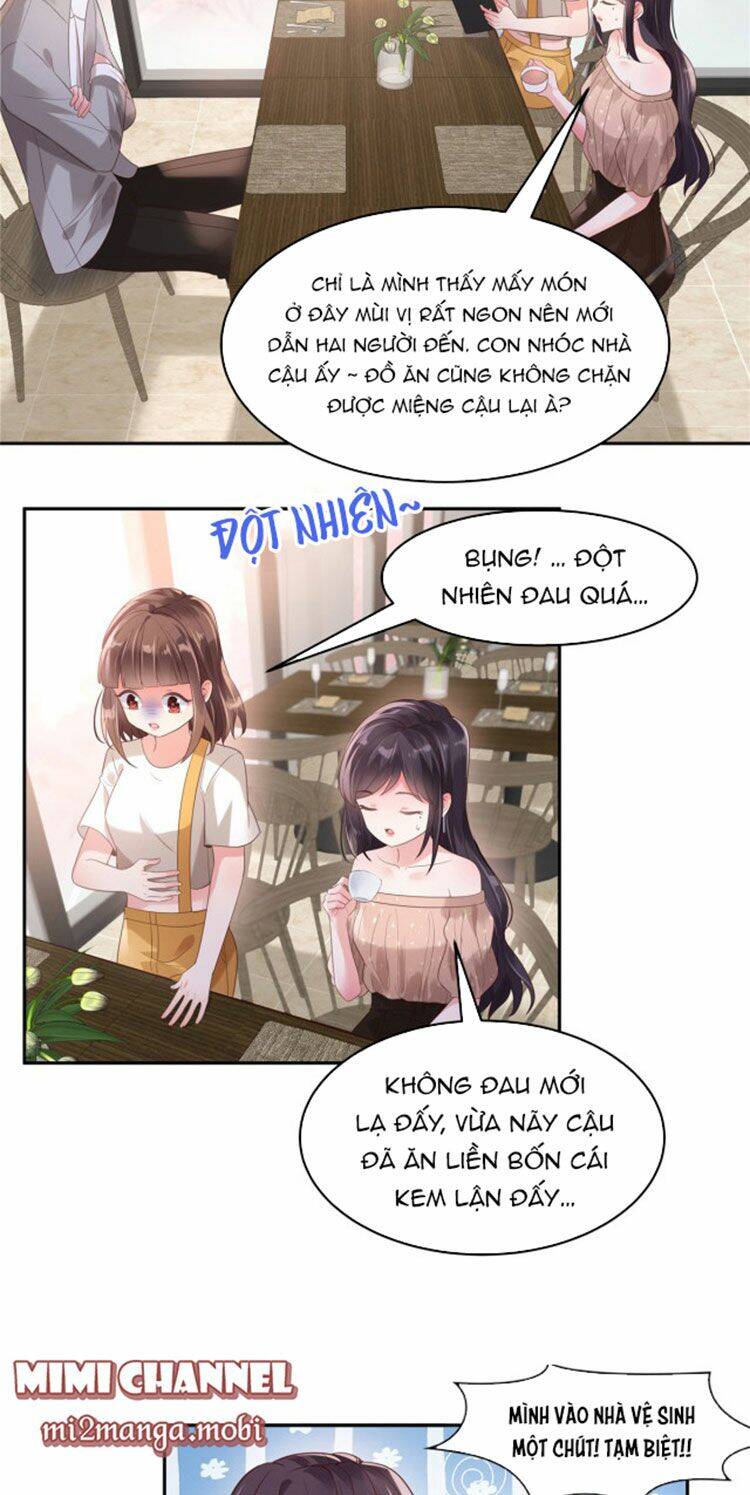 Trọng Sinh Trở Lại: Sủng Nịch Độc Nhất Vô Nhị Chapter 86 - Trang 2