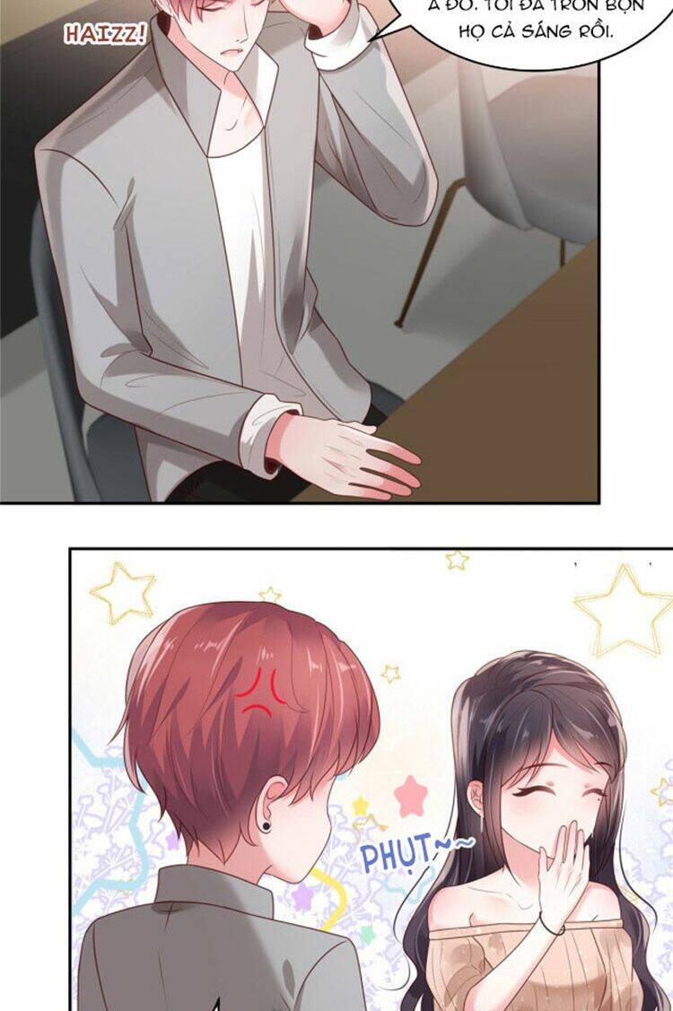 Trọng Sinh Trở Lại: Sủng Nịch Độc Nhất Vô Nhị Chapter 86 - Trang 2