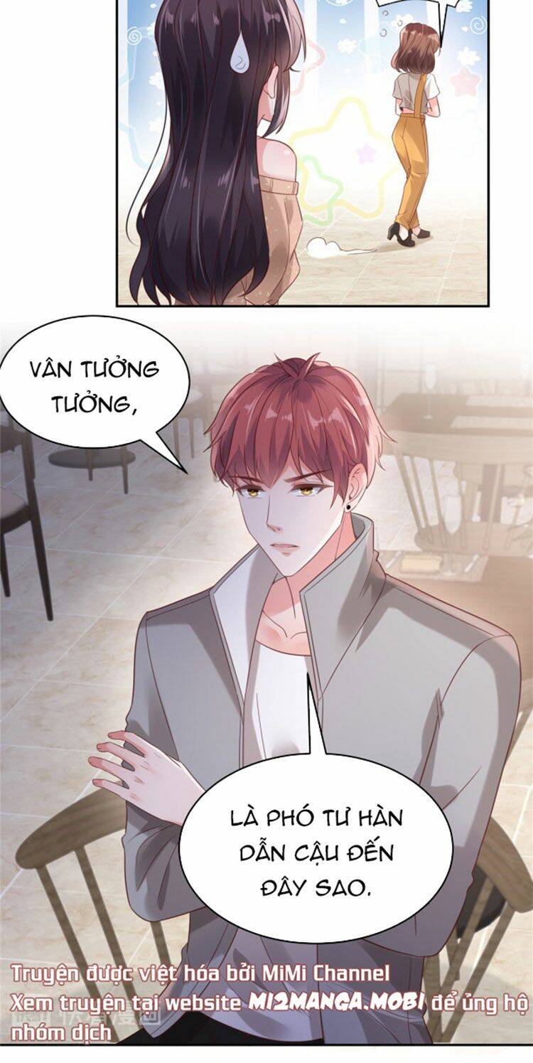 Trọng Sinh Trở Lại: Sủng Nịch Độc Nhất Vô Nhị Chapter 86 - Trang 2