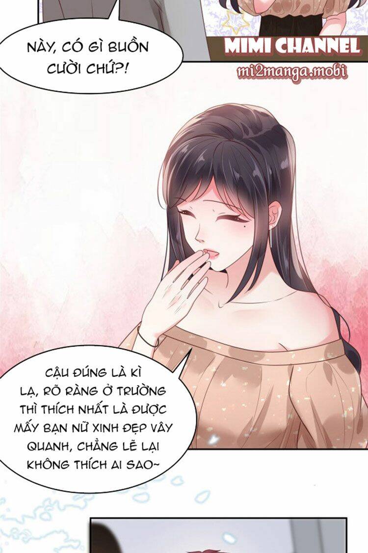 Trọng Sinh Trở Lại: Sủng Nịch Độc Nhất Vô Nhị Chapter 86 - Trang 2