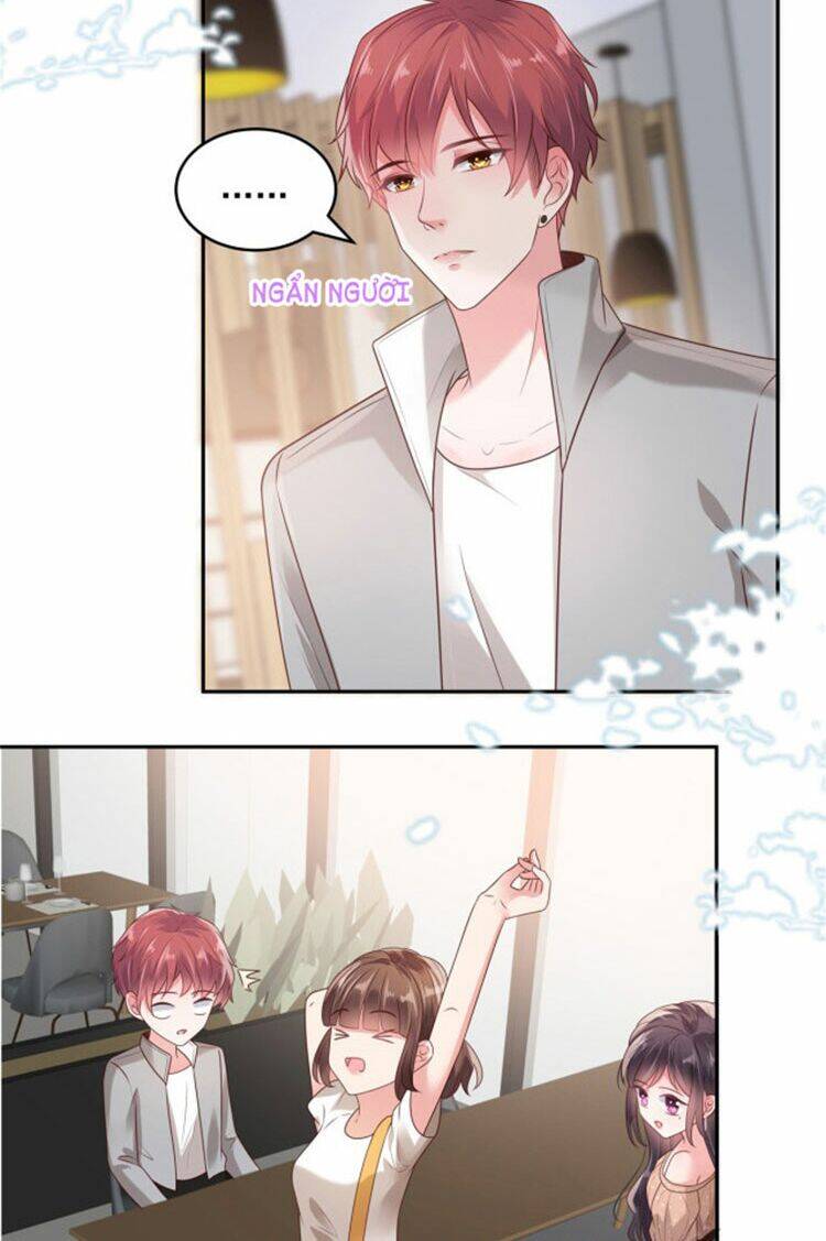 Trọng Sinh Trở Lại: Sủng Nịch Độc Nhất Vô Nhị Chapter 86 - Trang 2