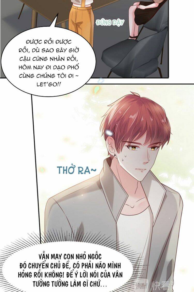 Trọng Sinh Trở Lại: Sủng Nịch Độc Nhất Vô Nhị Chapter 86 - Trang 2