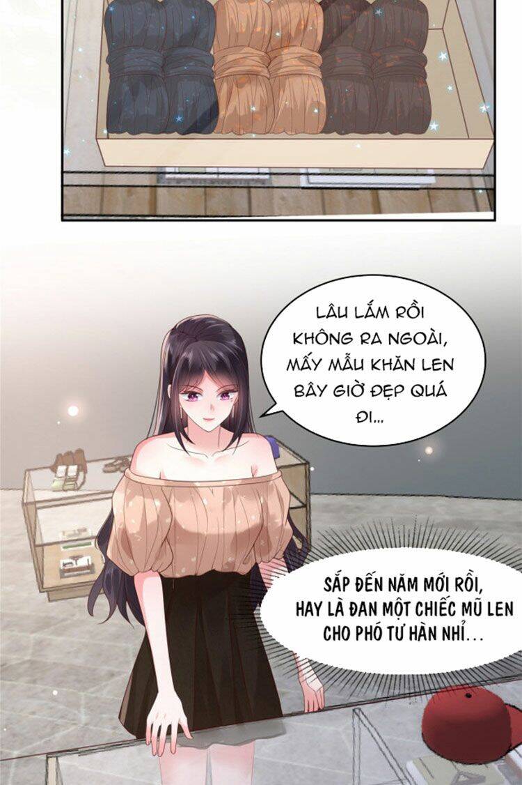 Trọng Sinh Trở Lại: Sủng Nịch Độc Nhất Vô Nhị Chapter 86 - Trang 2