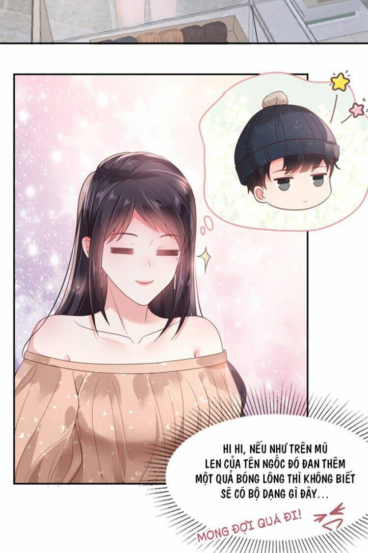 Trọng Sinh Trở Lại: Sủng Nịch Độc Nhất Vô Nhị Chapter 86 - Trang 2