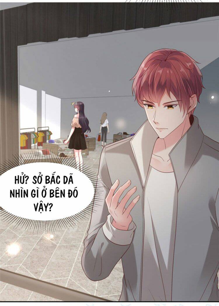 Trọng Sinh Trở Lại: Sủng Nịch Độc Nhất Vô Nhị Chapter 86 - Trang 2