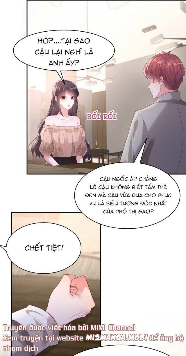 Trọng Sinh Trở Lại: Sủng Nịch Độc Nhất Vô Nhị Chapter 87 - Trang 2