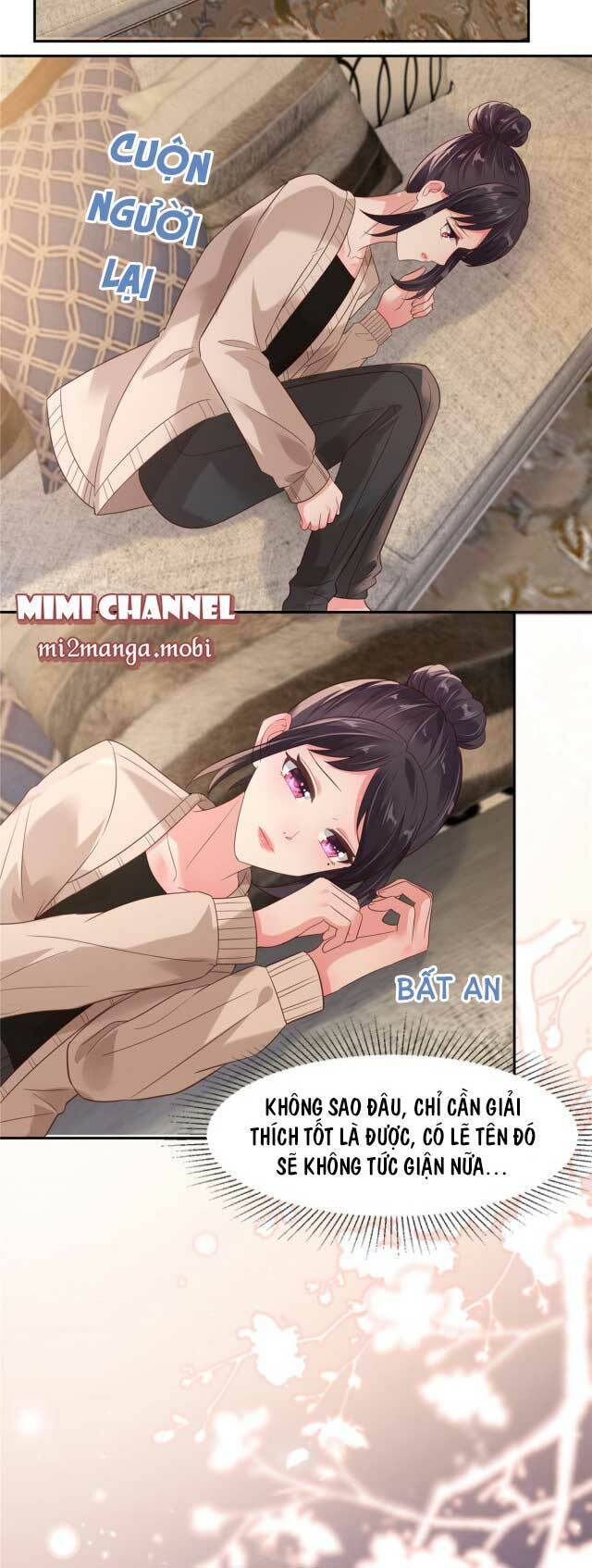 Trọng Sinh Trở Lại: Sủng Nịch Độc Nhất Vô Nhị Chapter 87 - Trang 2