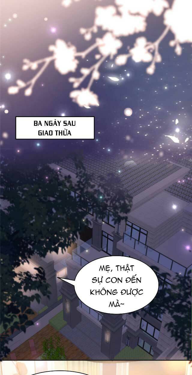 Trọng Sinh Trở Lại: Sủng Nịch Độc Nhất Vô Nhị Chapter 87 - Trang 2