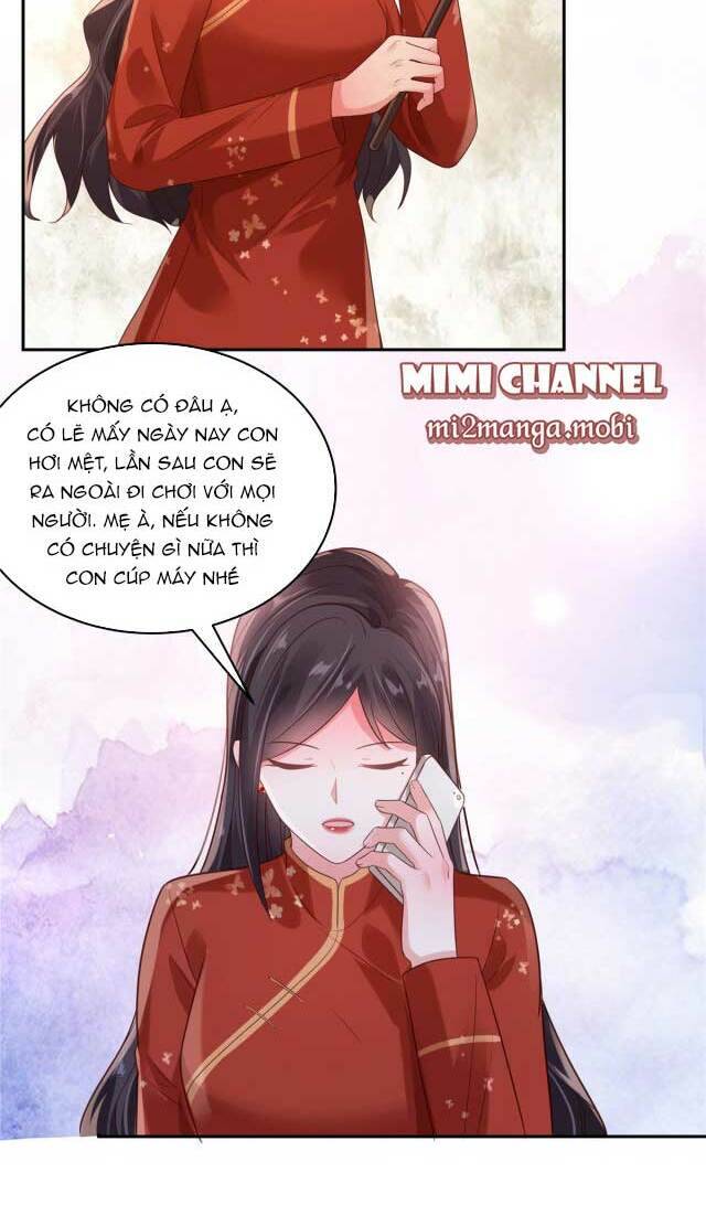Trọng Sinh Trở Lại: Sủng Nịch Độc Nhất Vô Nhị Chapter 87 - Trang 2