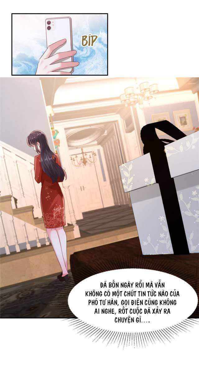 Trọng Sinh Trở Lại: Sủng Nịch Độc Nhất Vô Nhị Chapter 87 - Trang 2