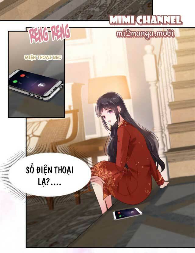 Trọng Sinh Trở Lại: Sủng Nịch Độc Nhất Vô Nhị Chapter 87 - Trang 2