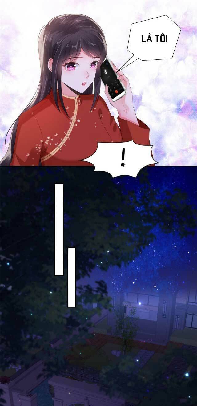 Trọng Sinh Trở Lại: Sủng Nịch Độc Nhất Vô Nhị Chapter 87 - Trang 2