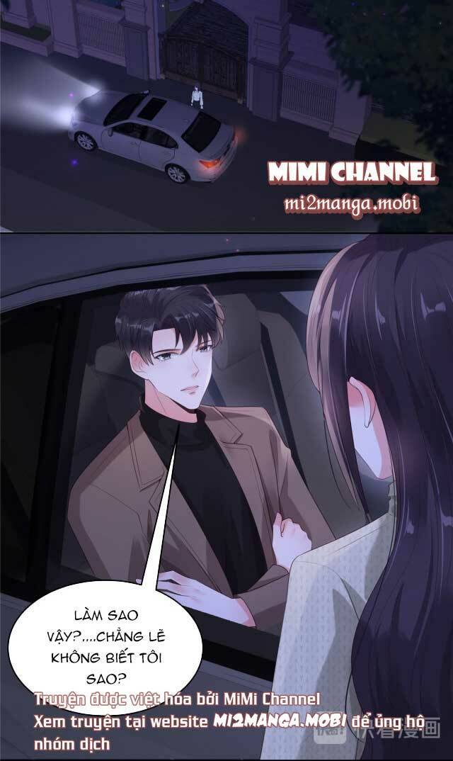 Trọng Sinh Trở Lại: Sủng Nịch Độc Nhất Vô Nhị Chapter 87 - Trang 2