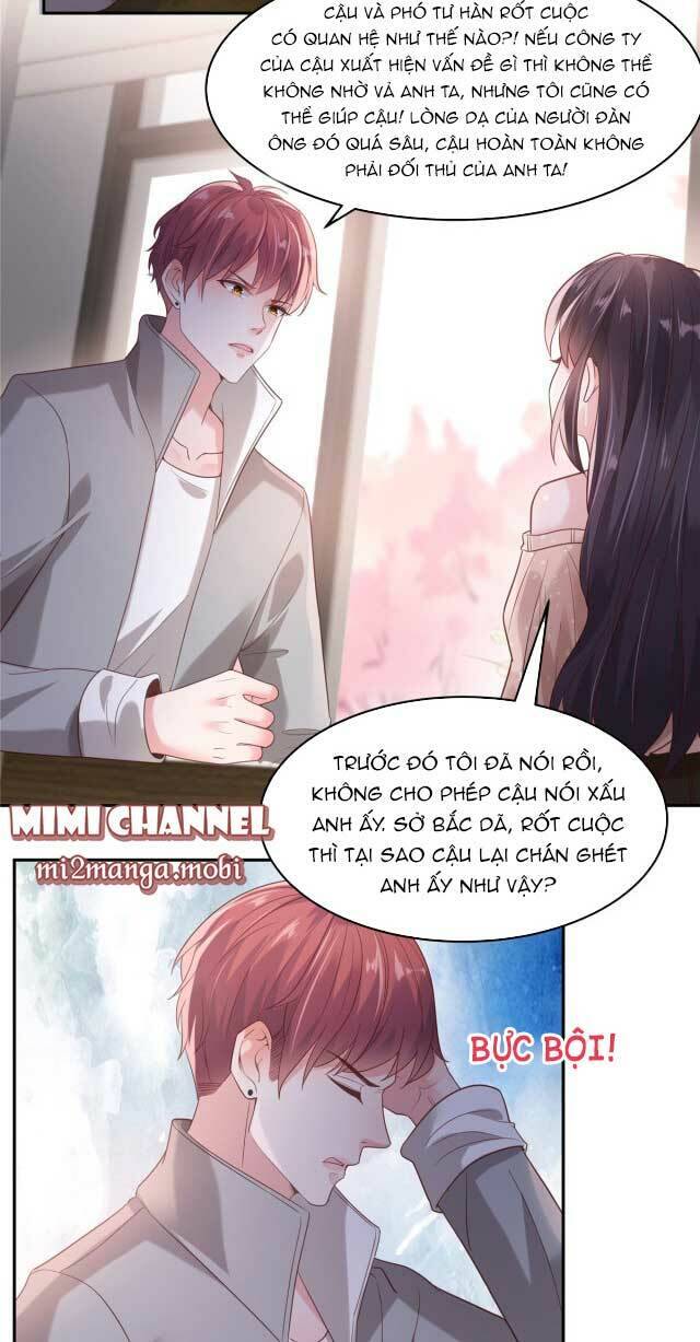 Trọng Sinh Trở Lại: Sủng Nịch Độc Nhất Vô Nhị Chapter 87 - Trang 2
