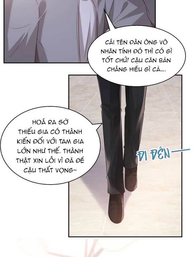 Trọng Sinh Trở Lại: Sủng Nịch Độc Nhất Vô Nhị Chapter 87 - Trang 2