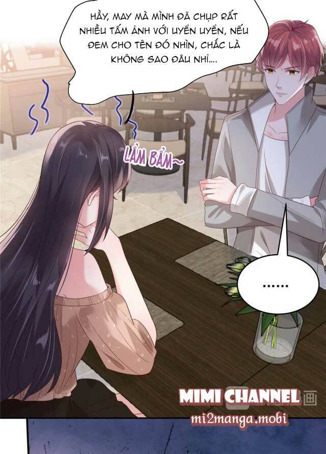 Trọng Sinh Trở Lại: Sủng Nịch Độc Nhất Vô Nhị Chapter 87 - Trang 2