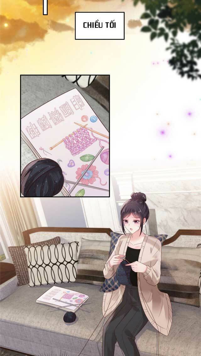 Trọng Sinh Trở Lại: Sủng Nịch Độc Nhất Vô Nhị Chapter 87 - Trang 2