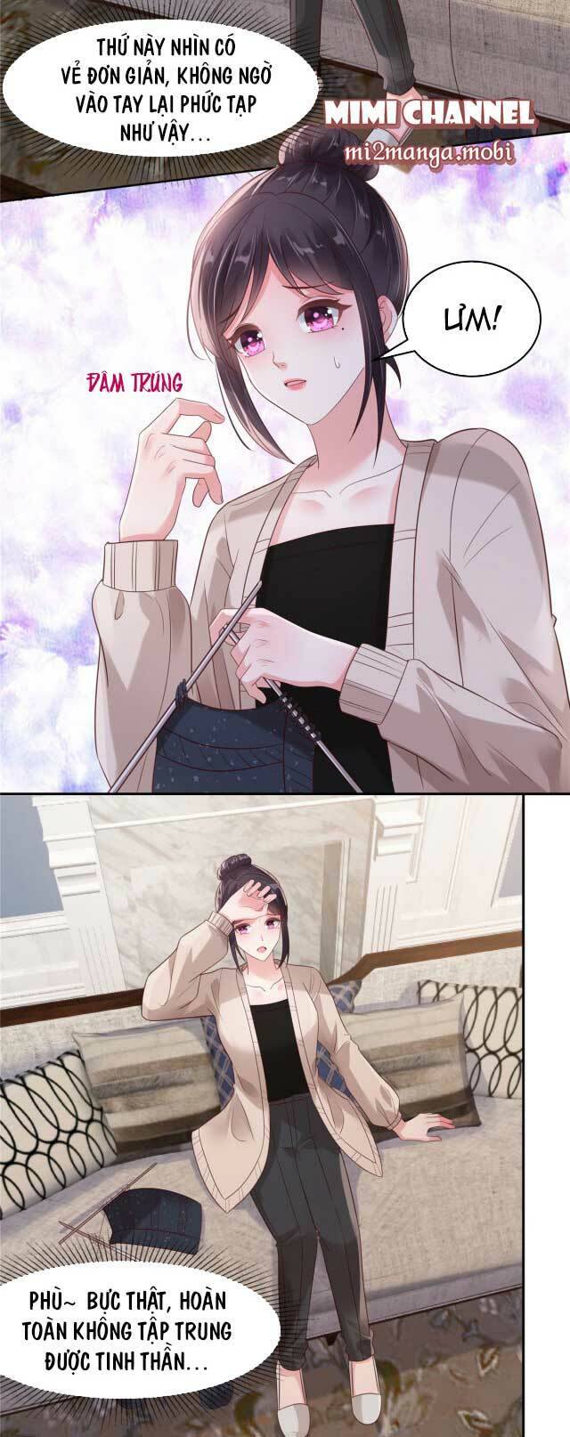 Trọng Sinh Trở Lại: Sủng Nịch Độc Nhất Vô Nhị Chapter 87 - Trang 2