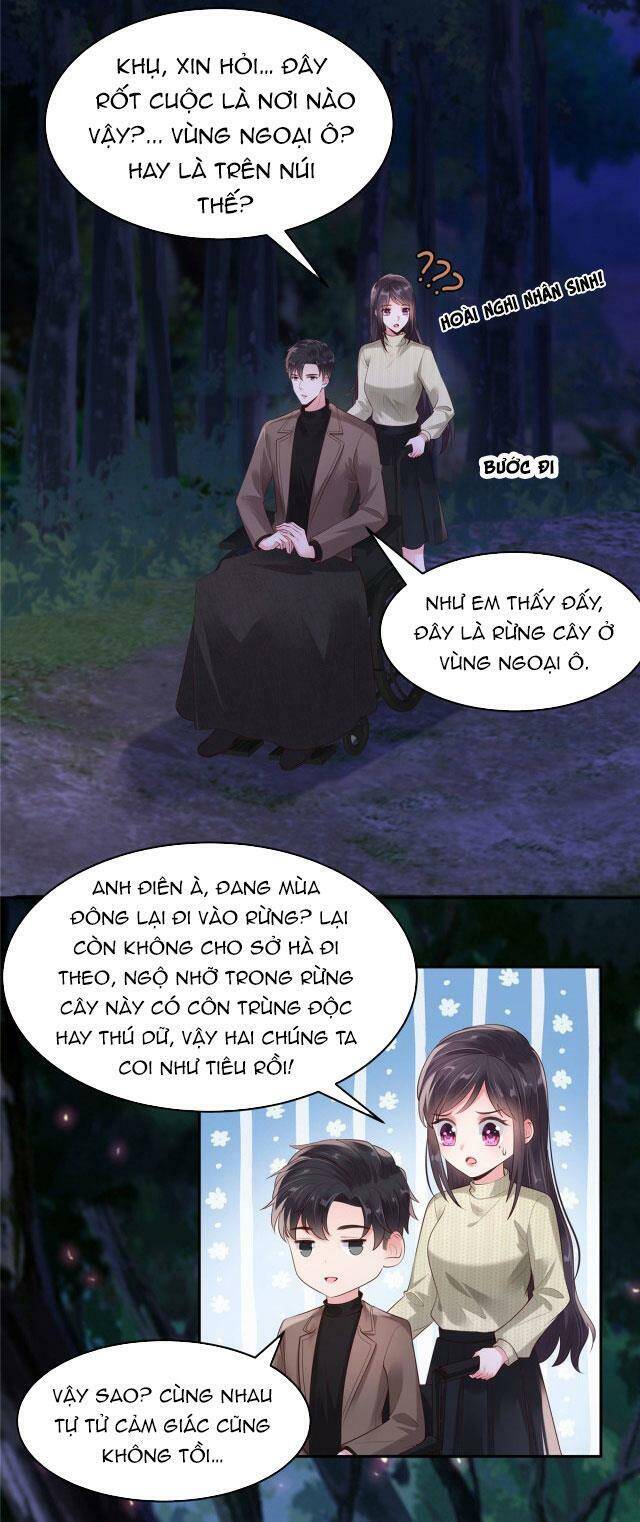 Trọng Sinh Trở Lại: Sủng Nịch Độc Nhất Vô Nhị Chapter 88 - Trang 2