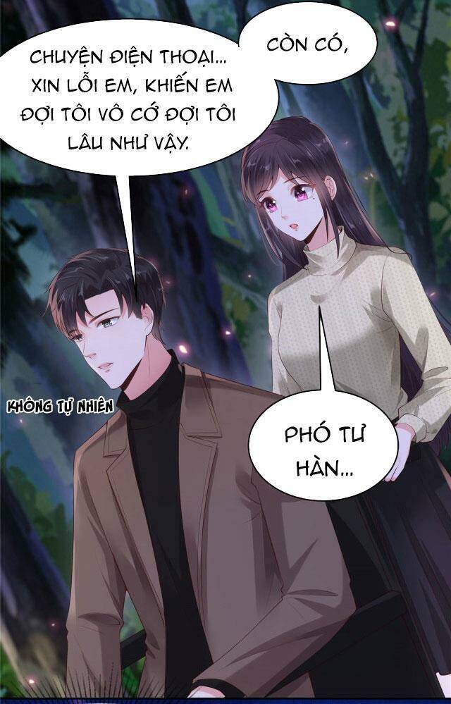 Trọng Sinh Trở Lại: Sủng Nịch Độc Nhất Vô Nhị Chapter 88 - Trang 2