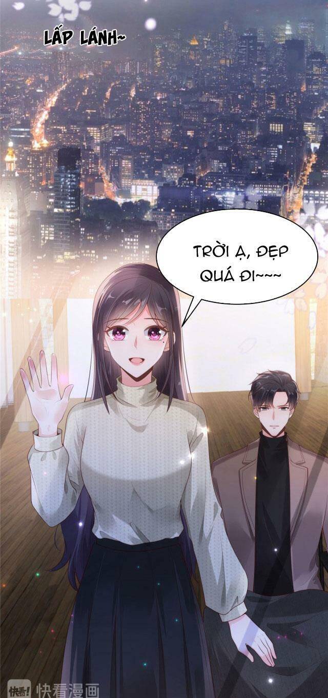 Trọng Sinh Trở Lại: Sủng Nịch Độc Nhất Vô Nhị Chapter 88 - Trang 2