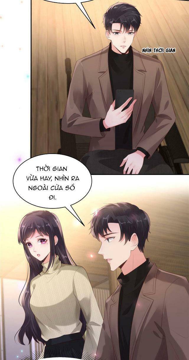 Trọng Sinh Trở Lại: Sủng Nịch Độc Nhất Vô Nhị Chapter 88 - Trang 2