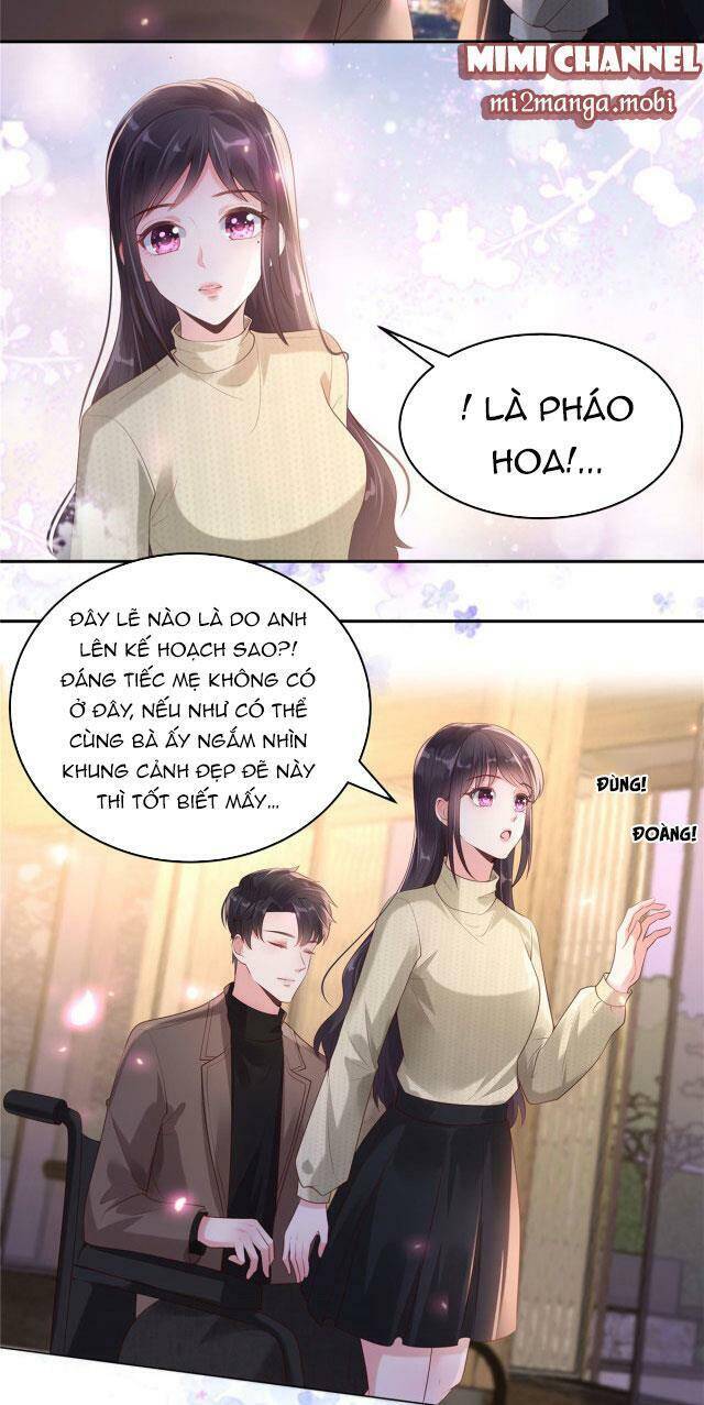 Trọng Sinh Trở Lại: Sủng Nịch Độc Nhất Vô Nhị Chapter 88 - Trang 2