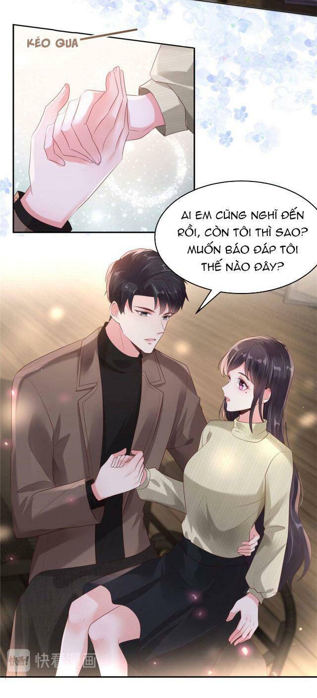 Trọng Sinh Trở Lại: Sủng Nịch Độc Nhất Vô Nhị Chapter 88 - Trang 2