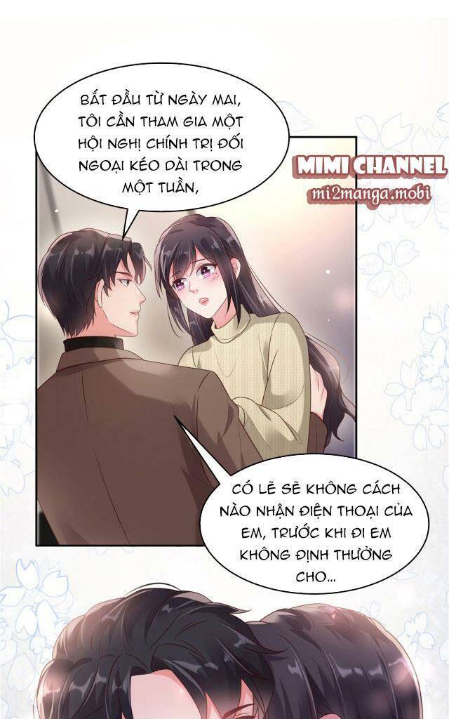 Trọng Sinh Trở Lại: Sủng Nịch Độc Nhất Vô Nhị Chapter 88 - Trang 2