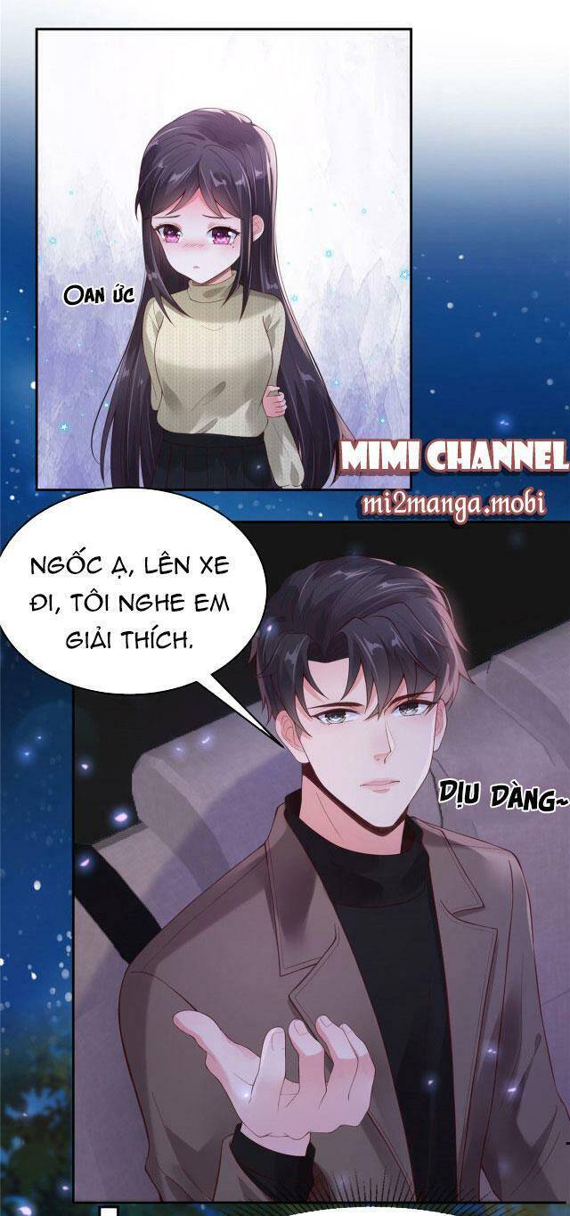 Trọng Sinh Trở Lại: Sủng Nịch Độc Nhất Vô Nhị Chapter 88 - Trang 2