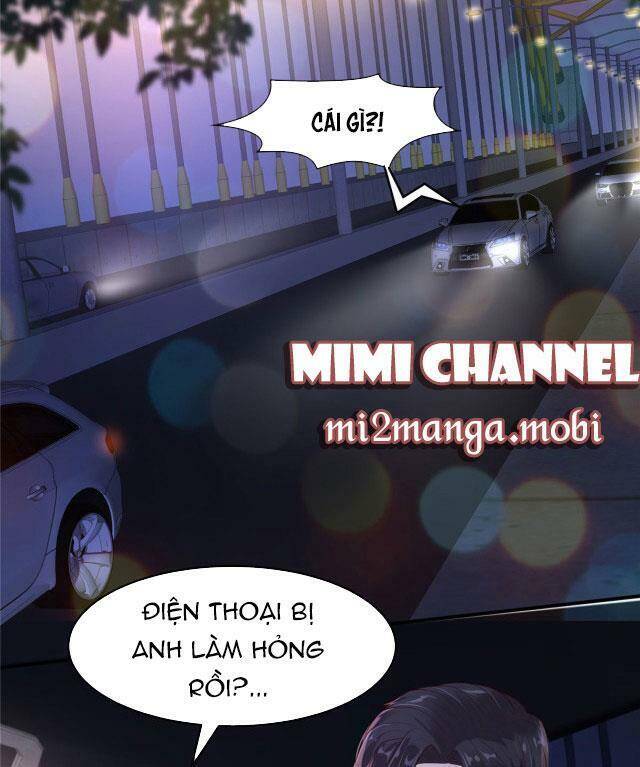 Trọng Sinh Trở Lại: Sủng Nịch Độc Nhất Vô Nhị Chapter 88 - Trang 2