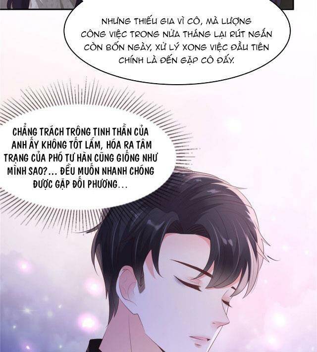 Trọng Sinh Trở Lại: Sủng Nịch Độc Nhất Vô Nhị Chapter 88 - Trang 2