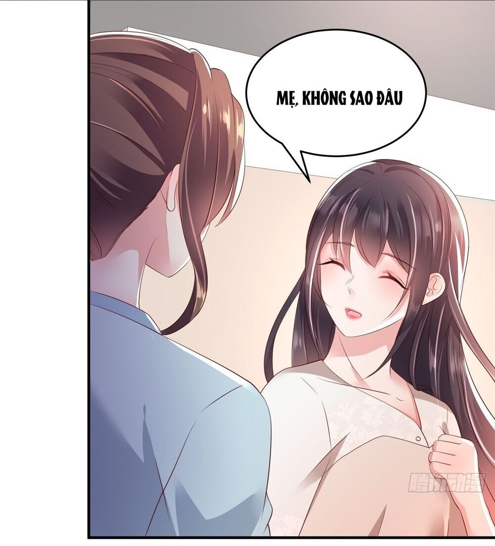 Trọng Sinh Trở Lại: Sủng Nịch Độc Nhất Vô Nhị Chapter 9 - Trang 2