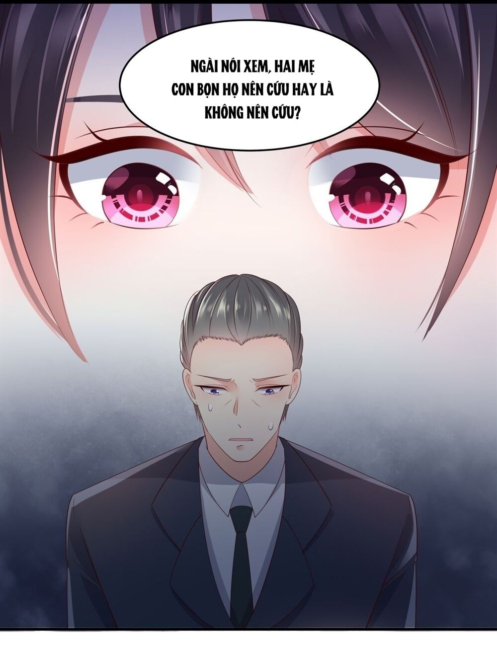 Trọng Sinh Trở Lại: Sủng Nịch Độc Nhất Vô Nhị Chapter 9 - Trang 2