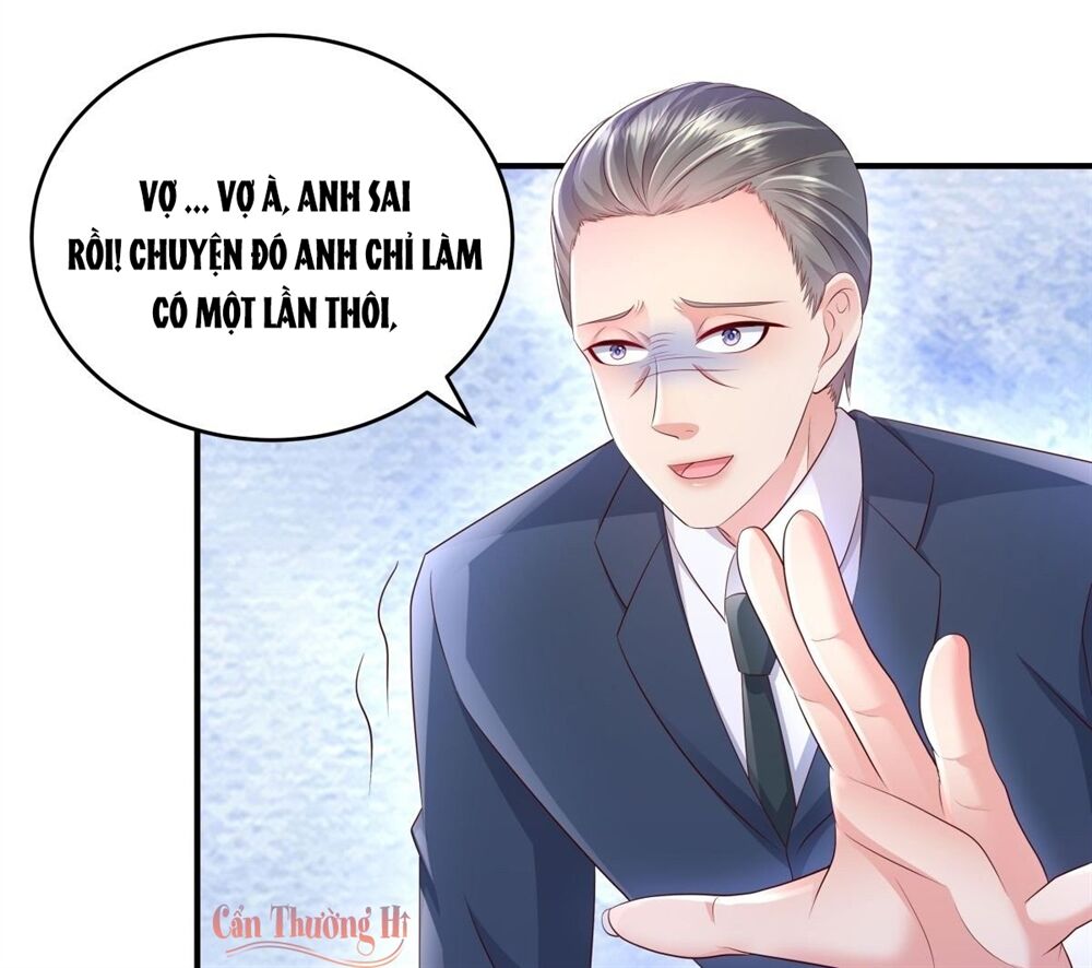Trọng Sinh Trở Lại: Sủng Nịch Độc Nhất Vô Nhị Chapter 9 - Trang 2