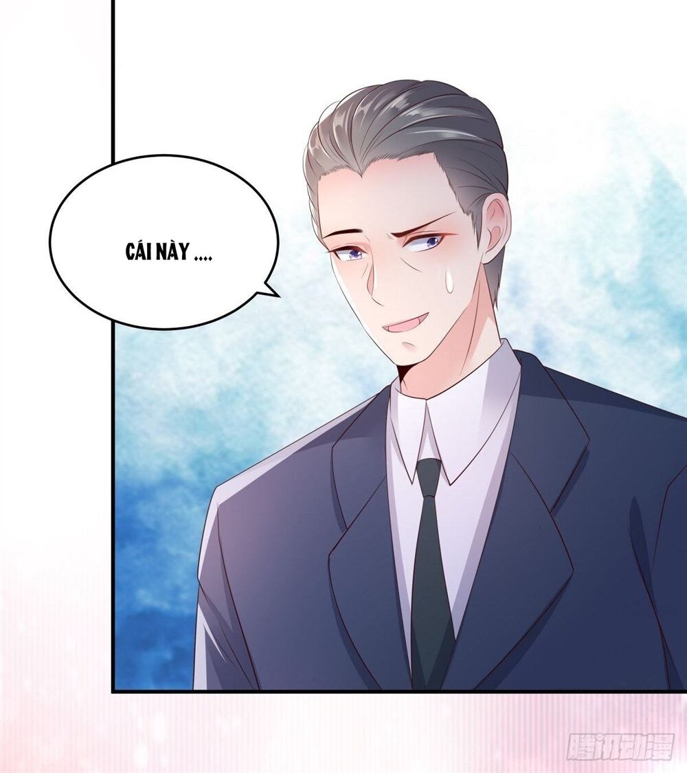 Trọng Sinh Trở Lại: Sủng Nịch Độc Nhất Vô Nhị Chapter 9 - Trang 2